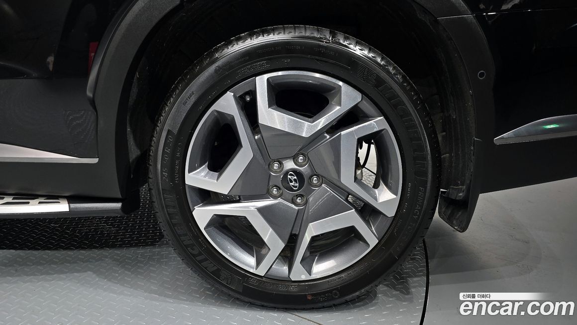 Hyundai Palisade Diesel 2.2 2WD, 2024