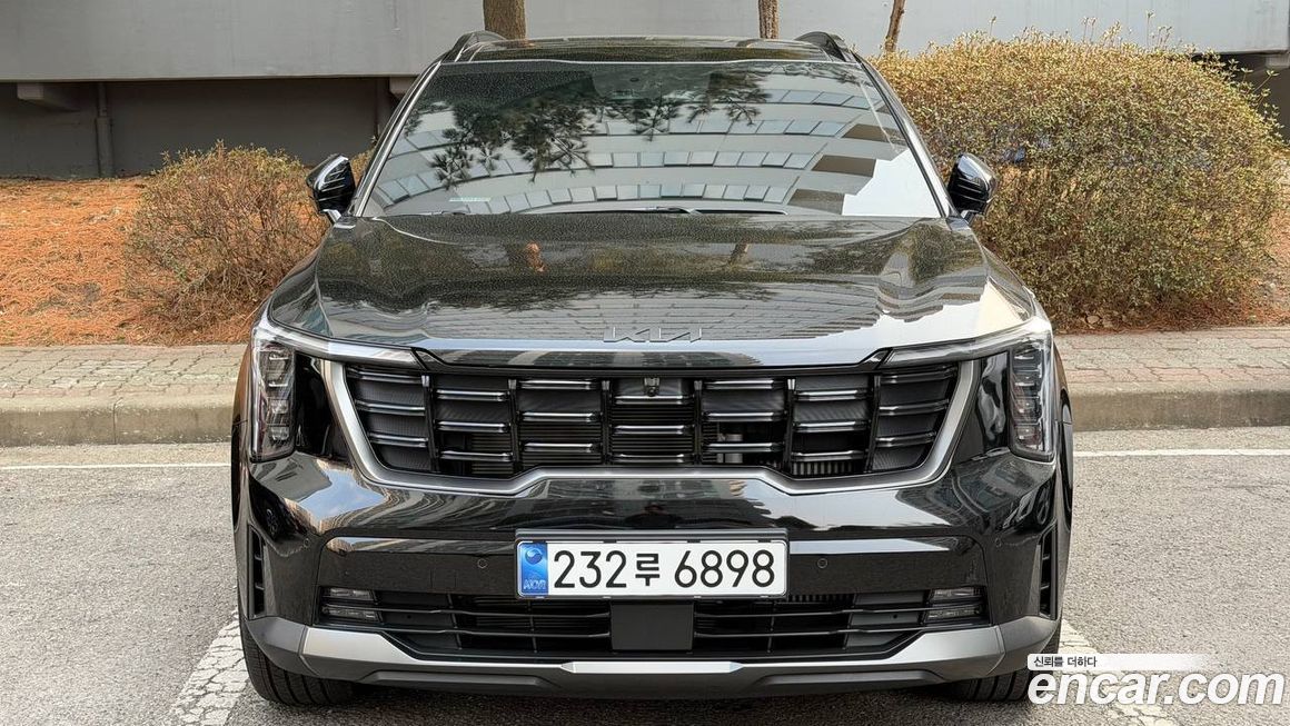 Kia Sorento Diesel 2.2 4WD, 2026