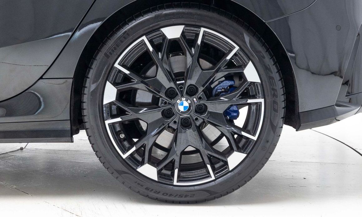 BMW 1-Series M135 xDrive, 2025