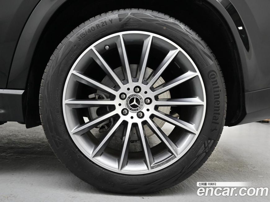 Mercedes-Benz GLE-Class GLE450 4MATIC Coupe, 2025