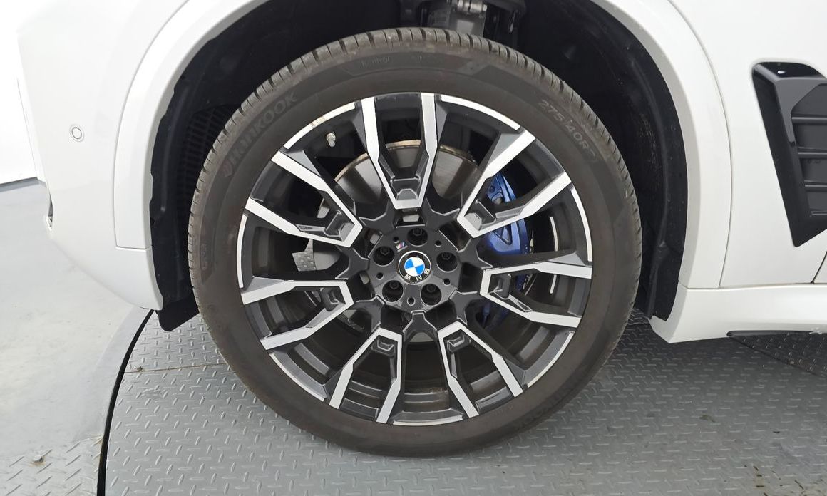 BMW X5 xDrive 30d M Sport, 2025