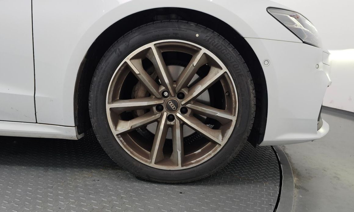 Audi A7 50 TDI Quattrp Premium, 2023