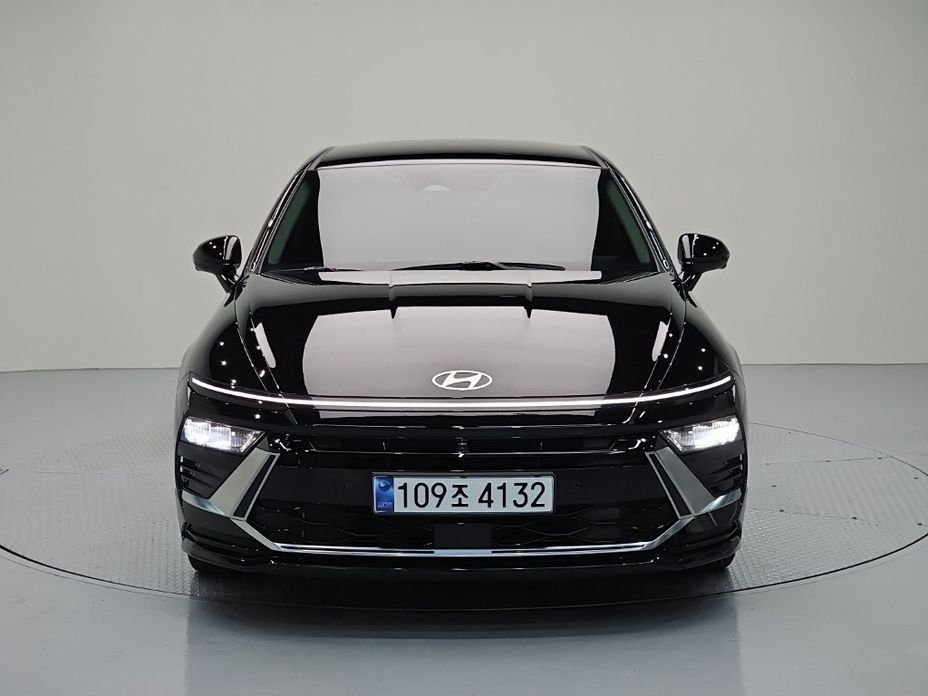 Hyundai Sonata 2.0, 2024