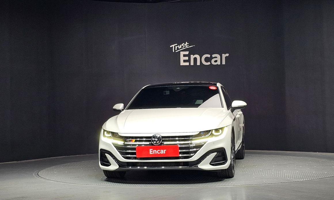 Volkswagen Arteon 2.0 TDI R-LIINE 4Motion, 2023