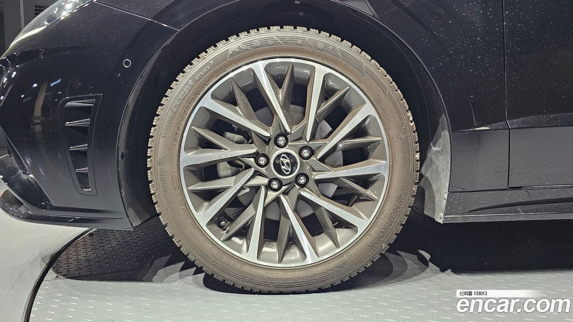 Hyundai Sonata 2.0, 2023