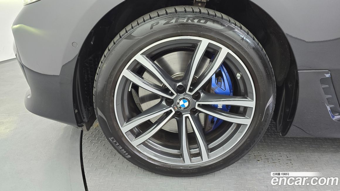 BMW Gran Turismo 620d xDrive M Sport, 2023