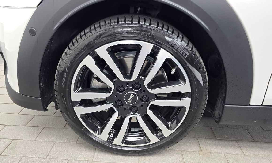 Mini Cooper 5Door Classic, 2024