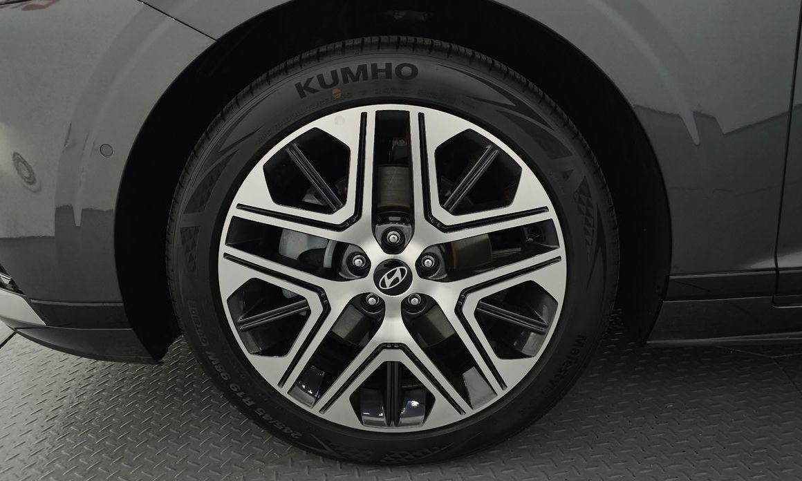 Hyundai Grandeur 2,5 Gasoline 2WD, 2024