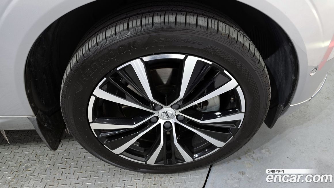 Volvo XC60 B6 Ultimate Bright, 2023