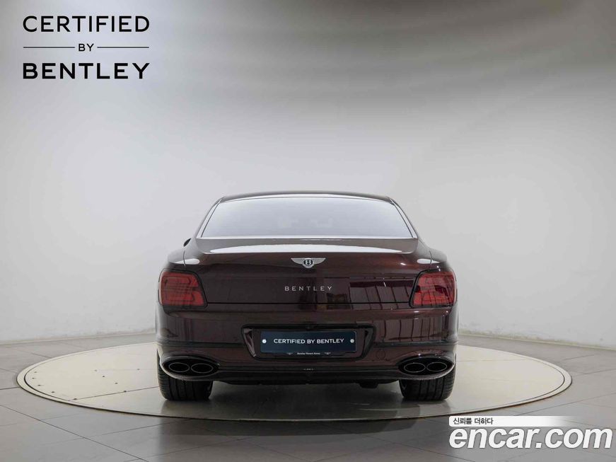 Bentley Flying Spur 4.0 S, 2024