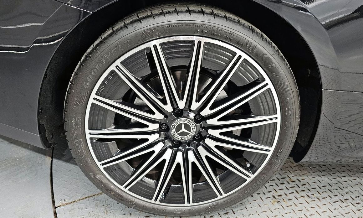 Mercedes-Benz CLE-Class CLE450 4MATIC Cabriolet, 2025