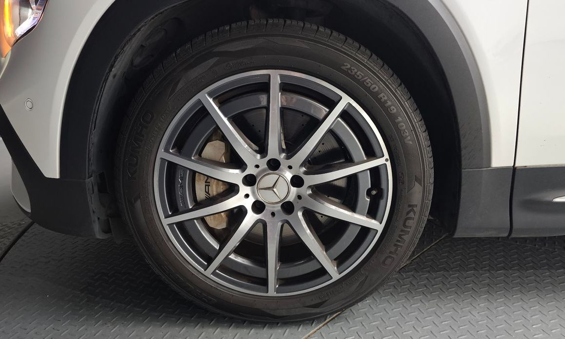 Mercedes-Benz GLB-Class AMG GLB35 4MATIC, 2023