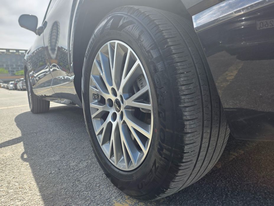 Genesis GV80 2.5T Gasoline 2WD, 2024