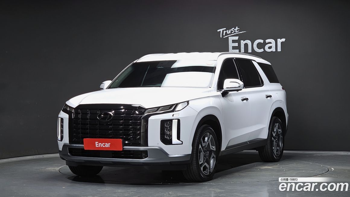 Hyundai Palisade Diesel 2.2 2WD, 2024