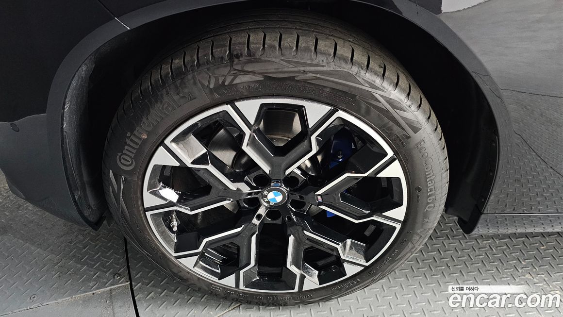 BMW X3 xDrive 20d M Sport, 2025