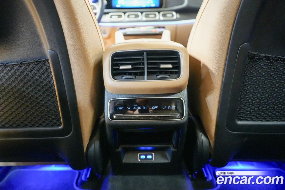 Mercedes-Benz GLE-Class GLE450 4MATIC, 2025