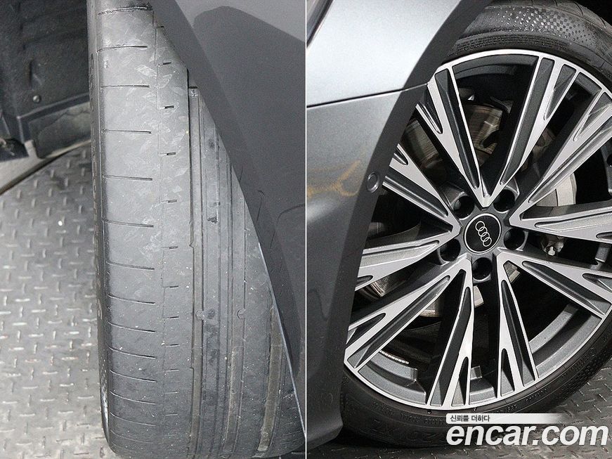 Audi A6 45 TFSI Quattro Premium, 2023