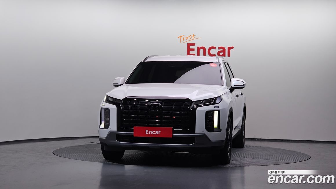 Hyundai Palisade Diesel 2.2 2WD, 2024