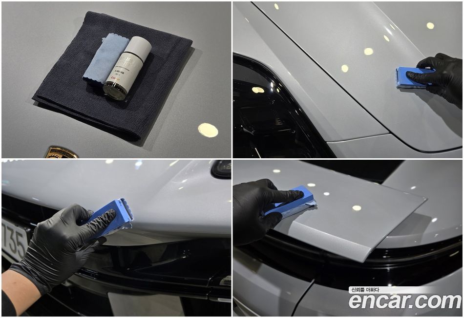 Porsche Panamera 4.0 GTS, 2025