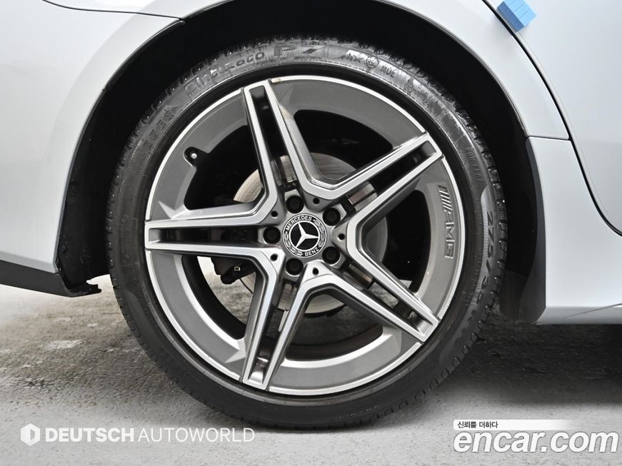 Mercedes-Benz CLS-Class CLS300d 4MATIC, 2022