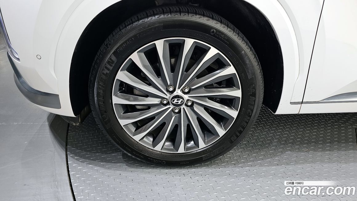 Hyundai Palisade Diesel 2.2 2WD, 2024