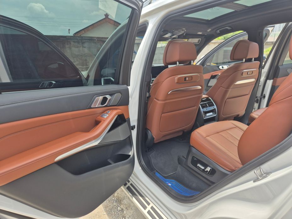 BMW X7 xDrive 40i M Sport 7STR, 2024
