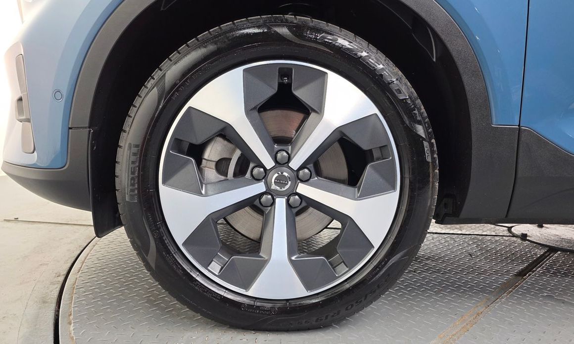 Volvo XC40 B4 Ultimate Bright, 2023