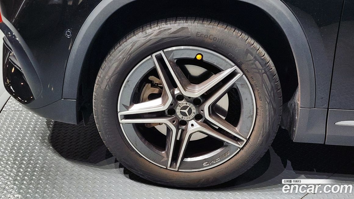 Mercedes-Benz GLA-Class GLA250 4MATIC, 2022