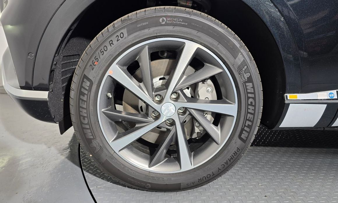 Genesis GV80 2.5T Gasoline AWD, 2026