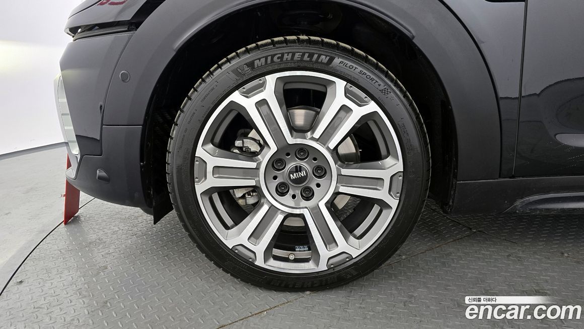 Mini Countryman ALL4, 2023