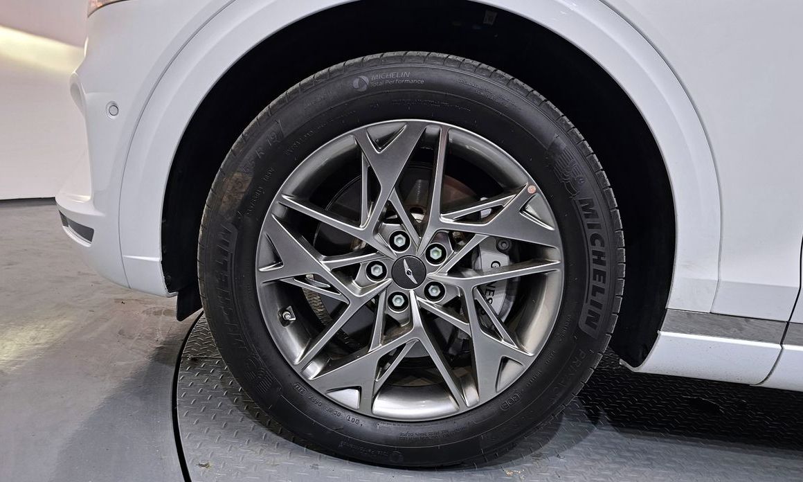 Genesis GV70 2.5T Gasoline 2WD, 2023