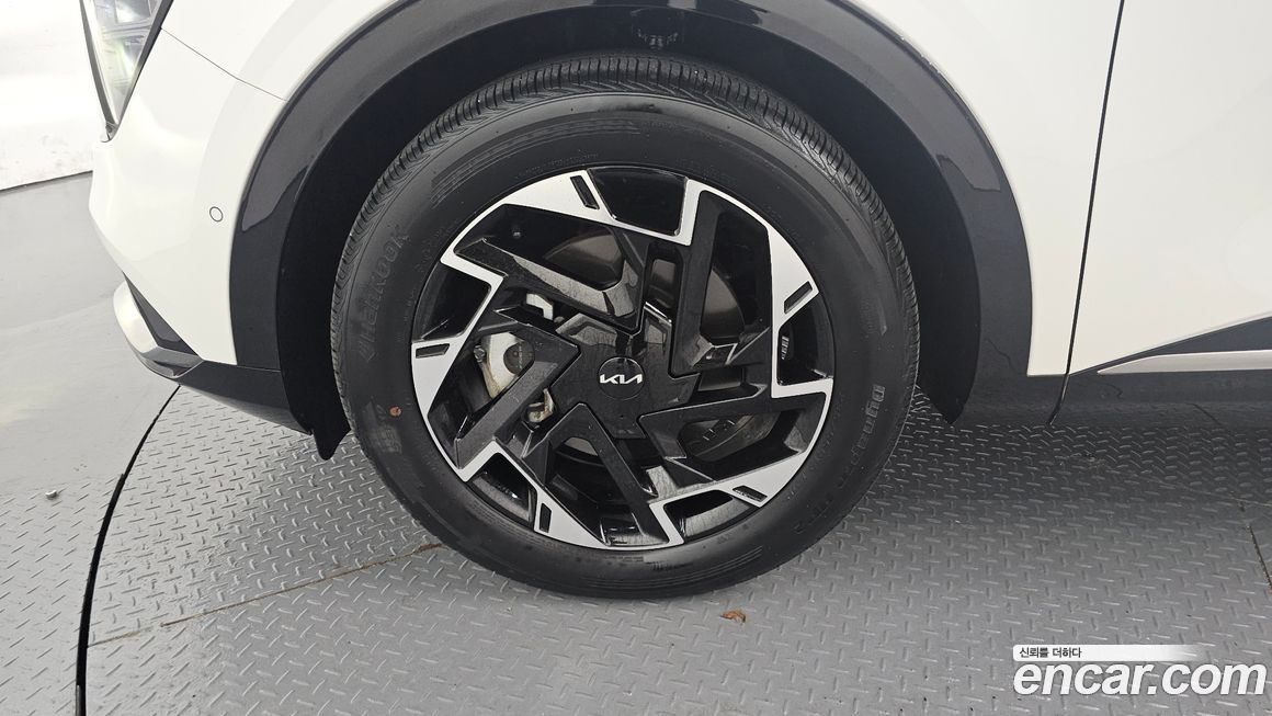 Kia Sportage Diesel 2.0 4WD, 2024