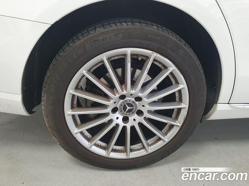 Mercedes-Benz E-Class E250 Exclusive, 2023