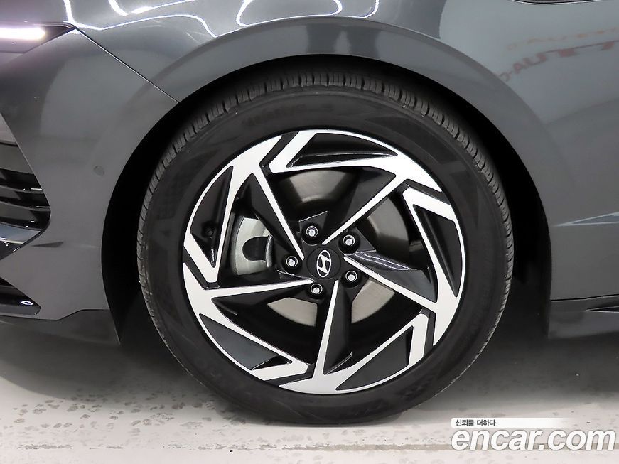 Hyundai Sonata 1.6 Turbo, 2025