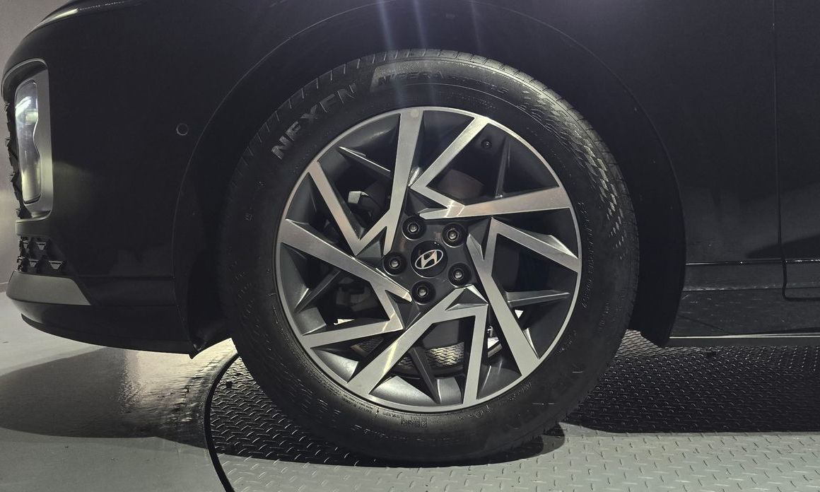 Hyundai Grandeur 2,5 Gasoline 2WD, 2025