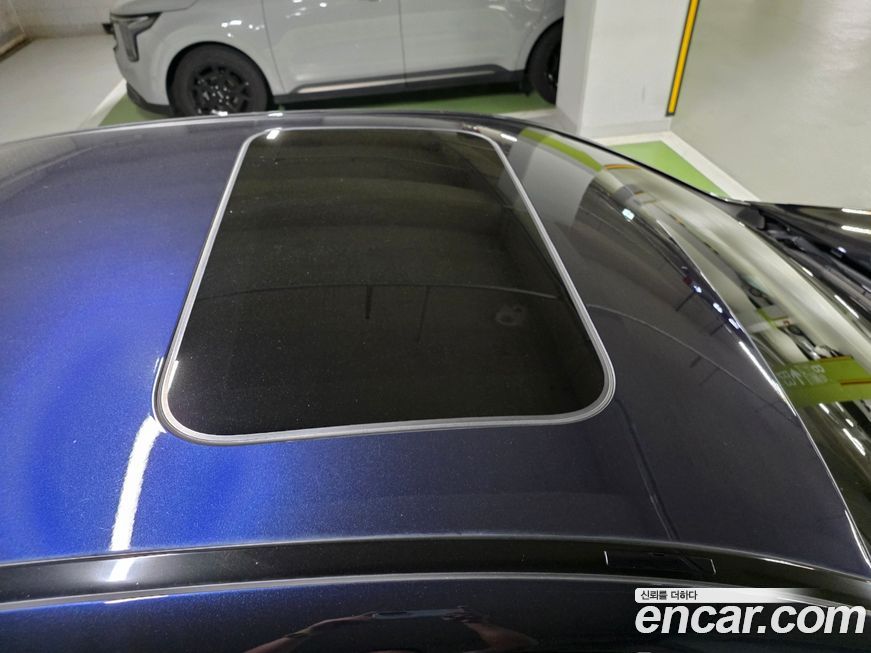 Mercedes-Benz E-Class E350 4MATIC Exclusive, 2023