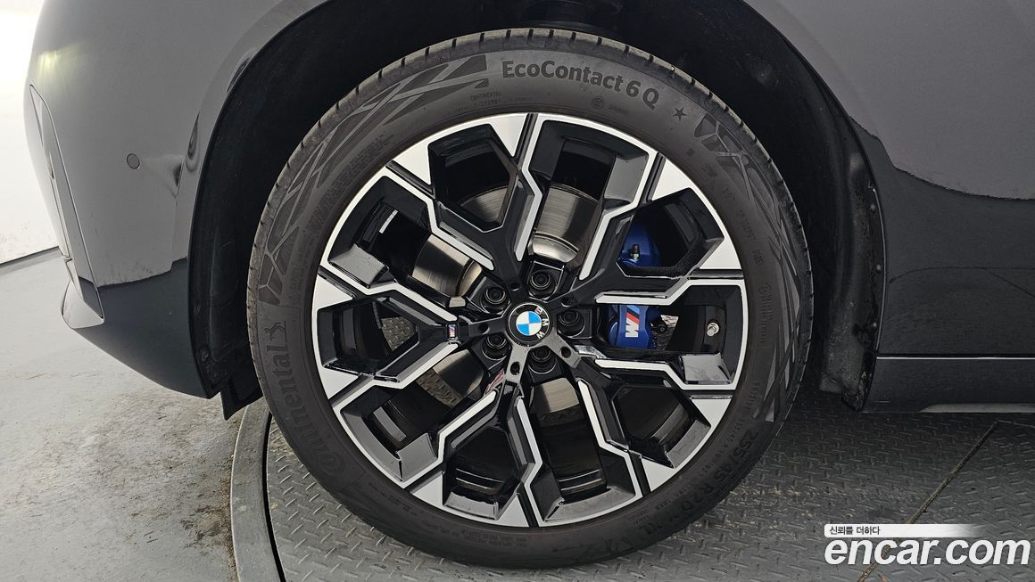 BMW X3 xDrive 20d M Sport, 2025