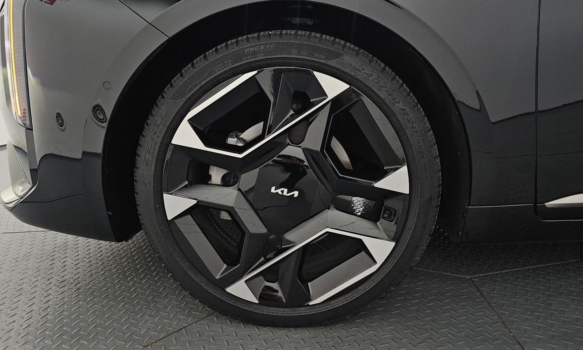 Kia K8 2.5 Gasoline 2WD, 2025