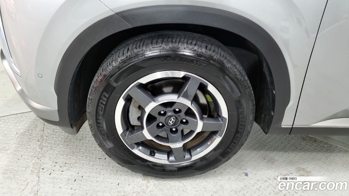 Hyundai Palisade Diesel 2.2 4WD, 2023