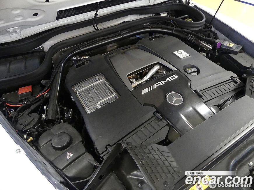 Mercedes-Benz G-Class AMG G63 Manufaktur, 2024