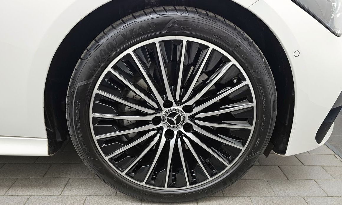 Mercedes-Benz CLE-Class CLE200 Coupe, 2024