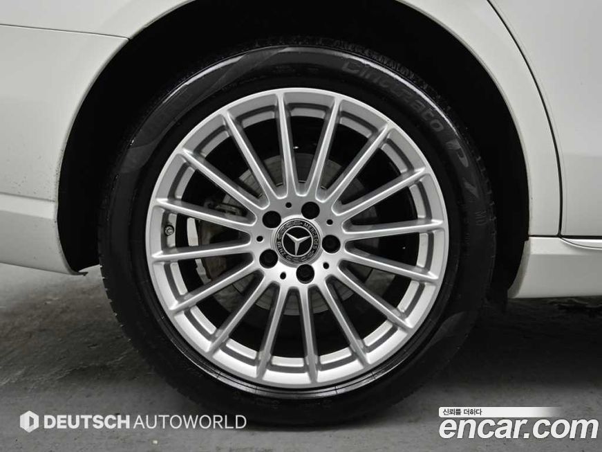 Mercedes-Benz E-Class E250 Exclusive, 2023