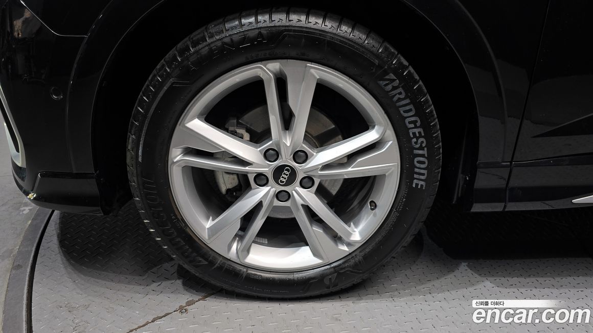 Audi Q3 35 TDI Premium Sportback, 2023