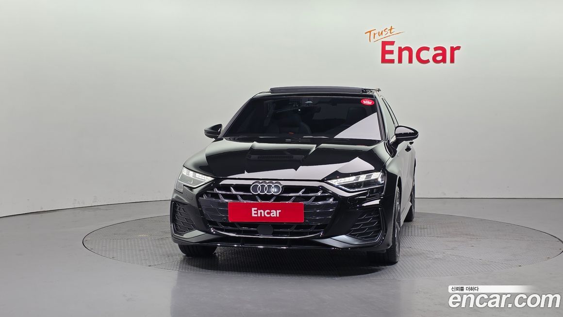 Audi A3 40 TFSI Premium, 2025