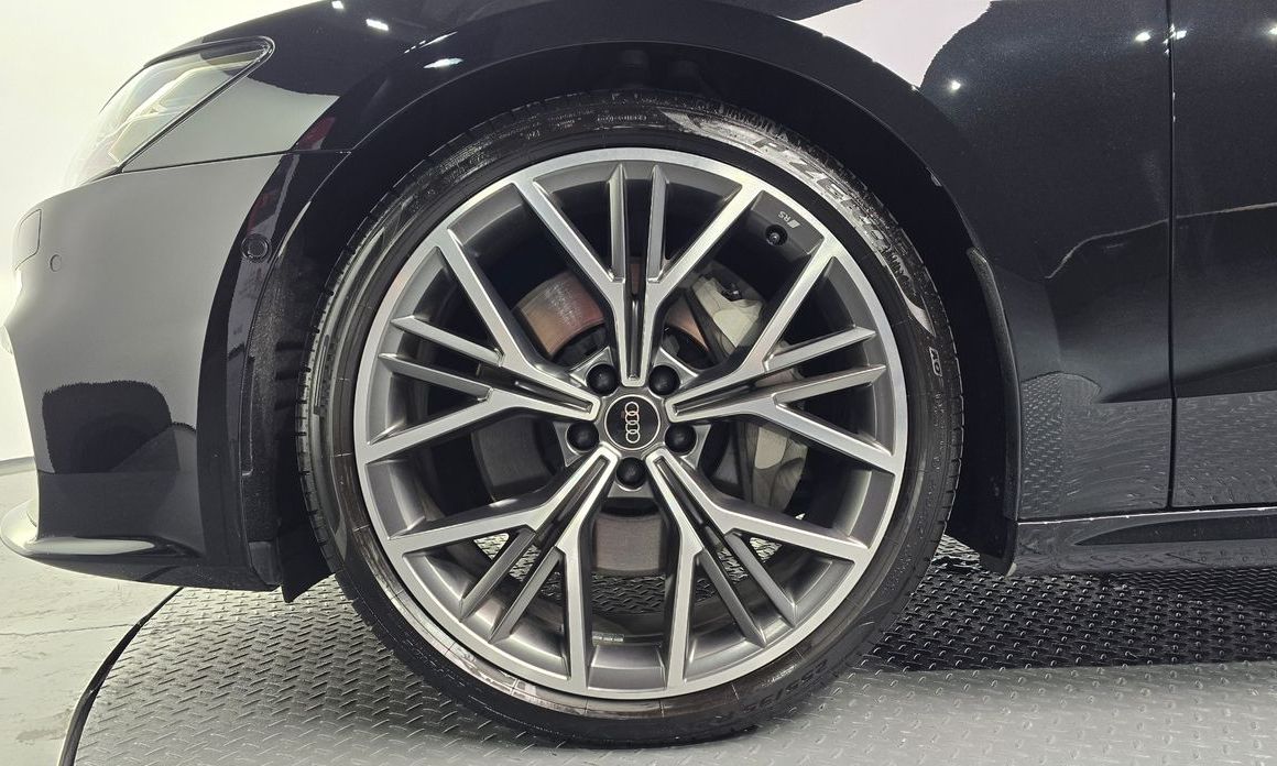 Audi A7 55 TFSI Quattro Premium, 2025