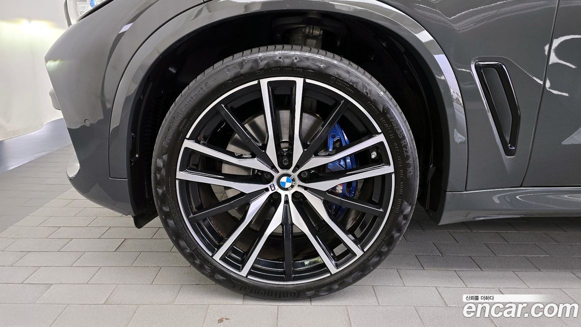 BMW X5 xDrive 40d M Sport Online Exclusive Editon, 2023
