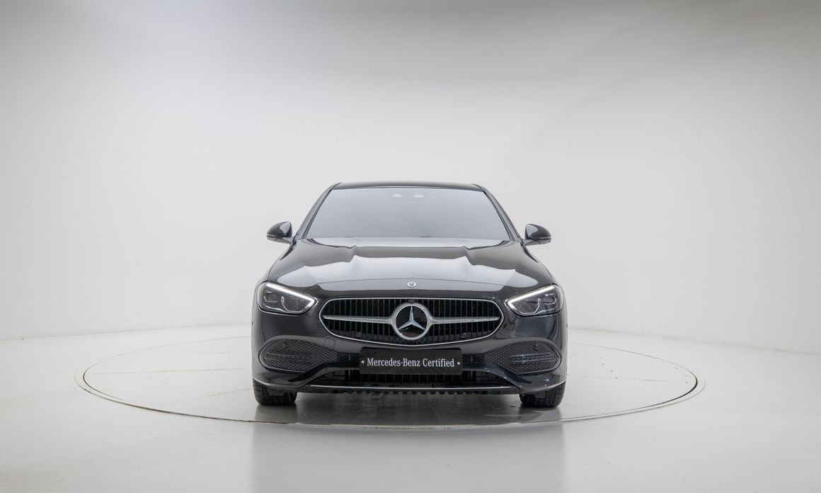 Mercedes-Benz C-Class C300 4MATIC Avantgarde, 2023