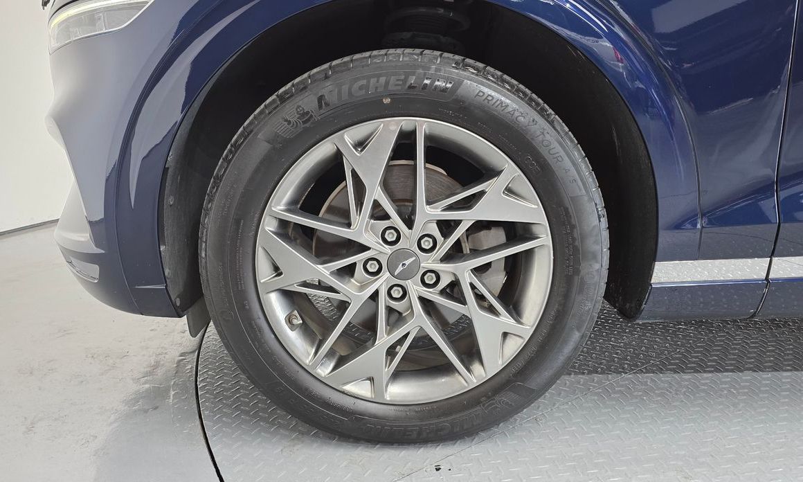 Genesis GV70 2.5T Gasoline AWD, 2022