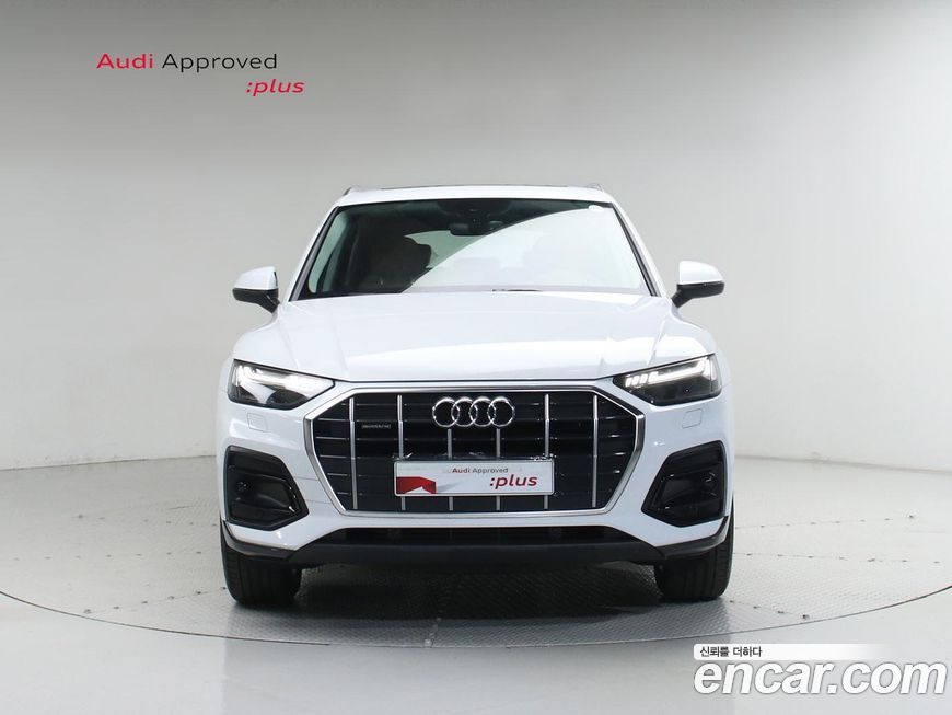 Audi Q5 45 TFSI Quattro Sportback, 2023