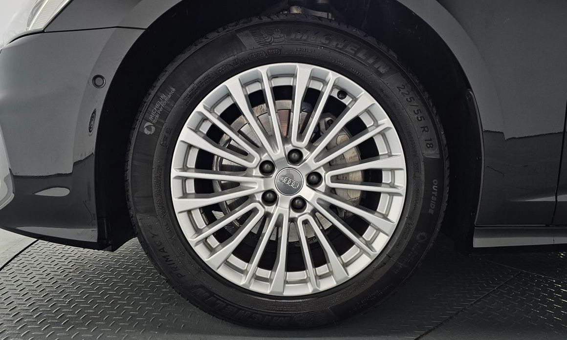 Audi A6 40 TDI Quattro Premium, 2021